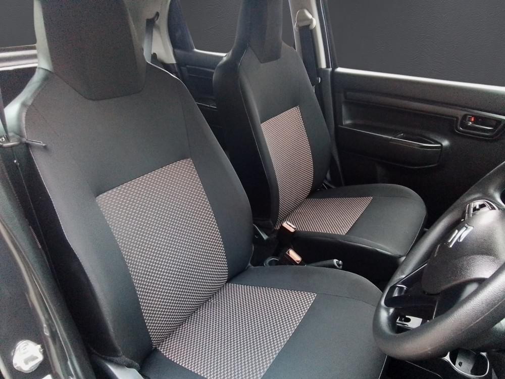 Suzuki S-Presso 1.0 Gl Amt
