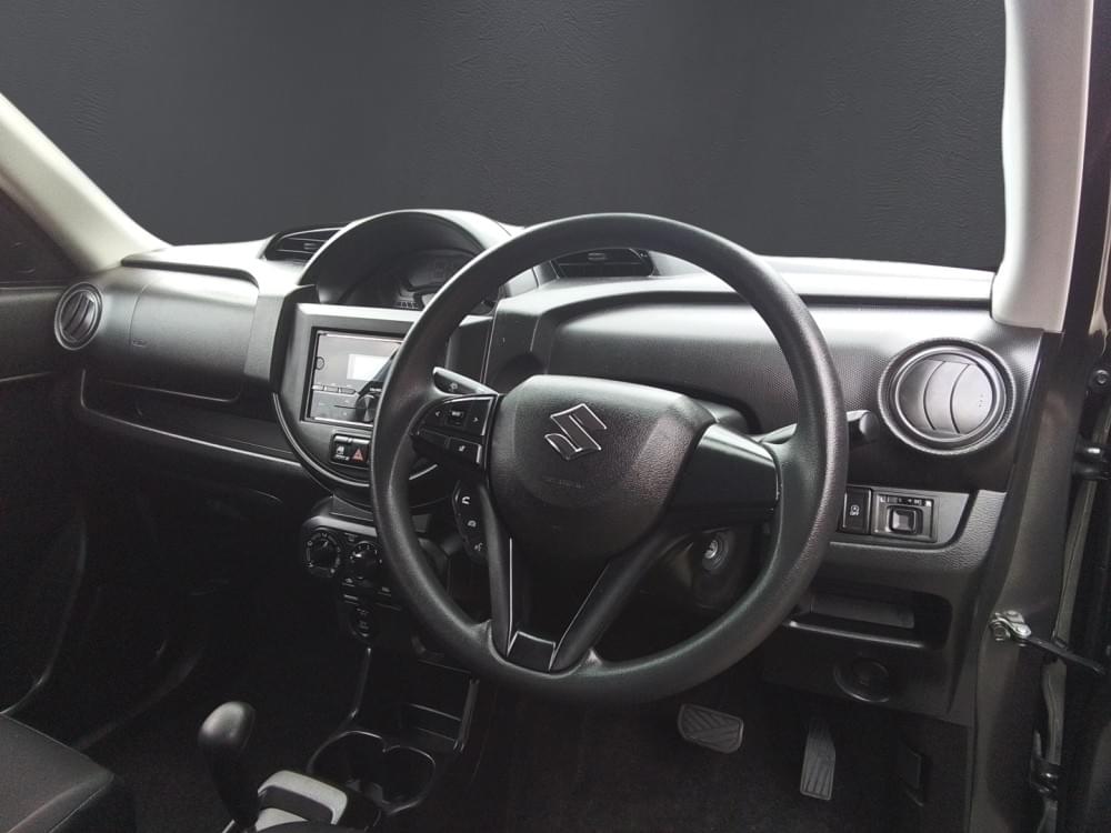 Suzuki S-Presso 1.0 Gl Amt