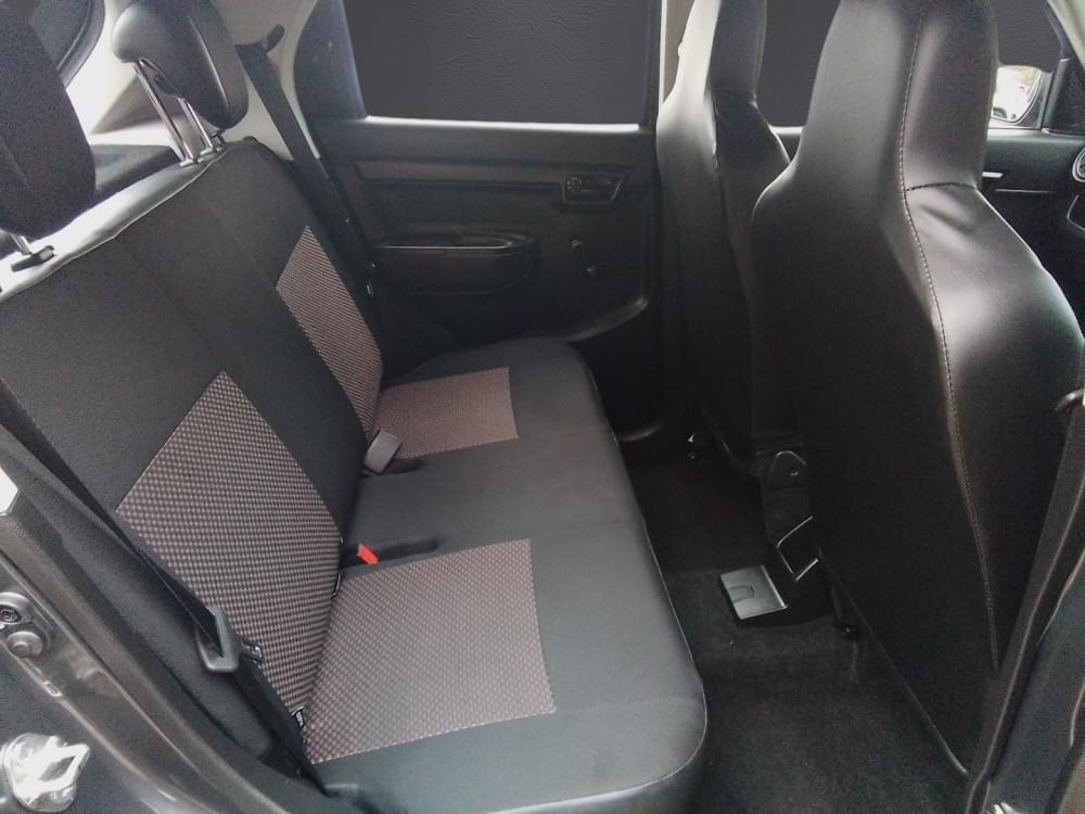 Suzuki S-Presso 1.0 Gl Amt