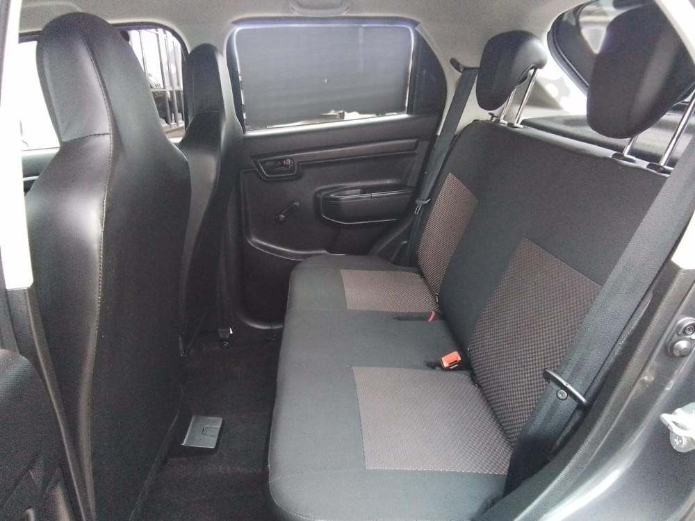 Suzuki S-Presso 1.0 Gl Amt