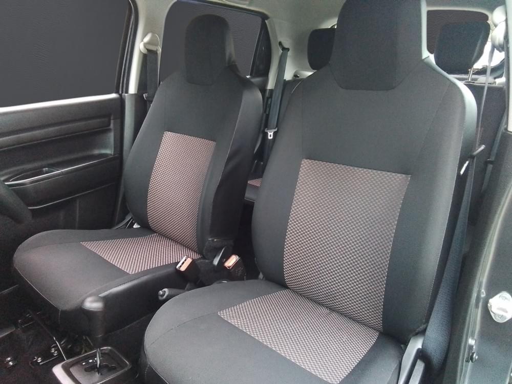 Suzuki S-Presso 1.0 Gl Amt