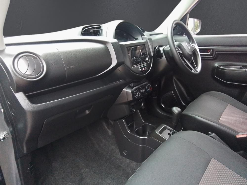 Suzuki S-Presso 1.0 Gl Amt