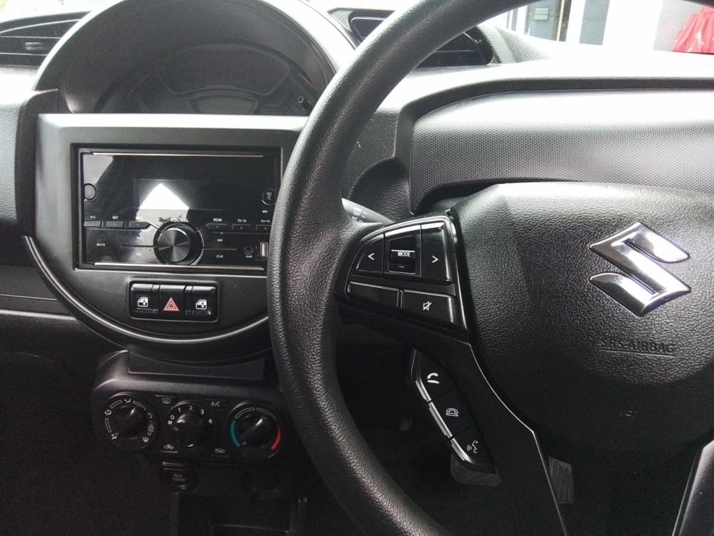 Suzuki S-Presso 1.0 Gl Amt