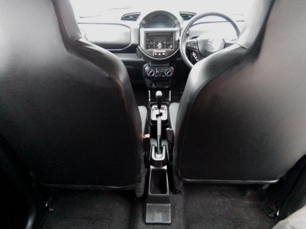 Suzuki S-Presso 1.0 Gl Amt