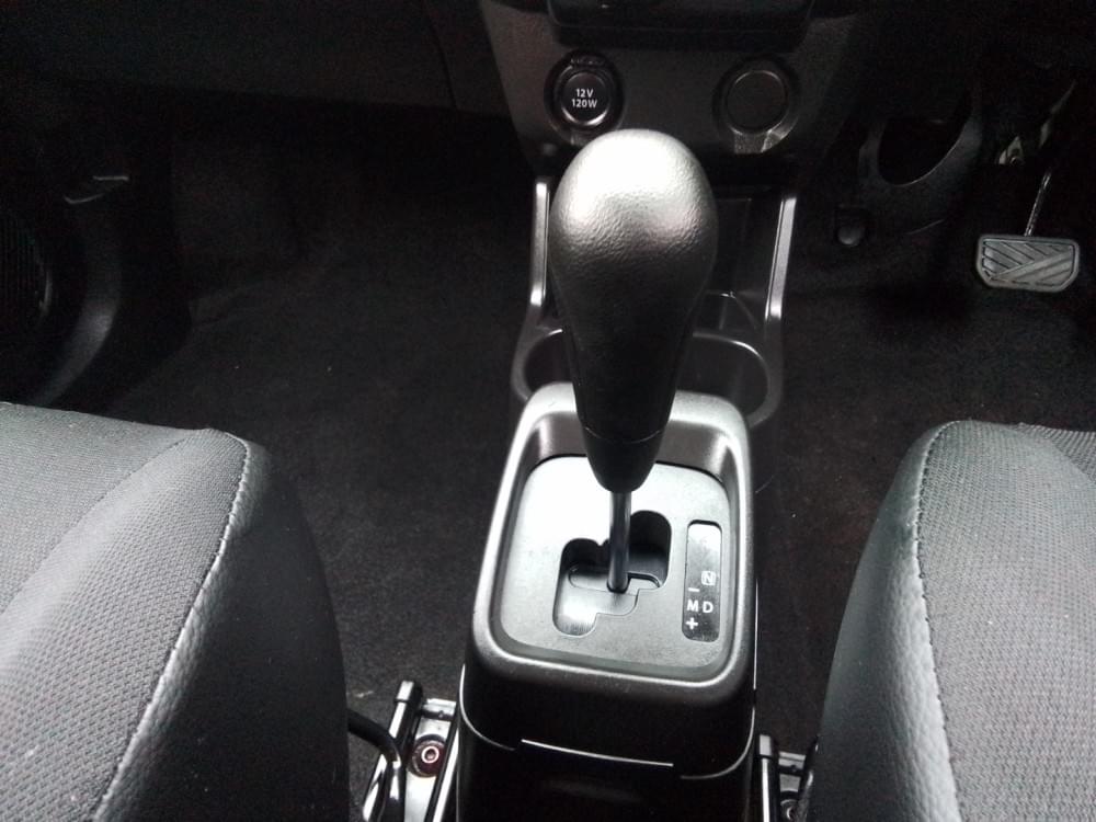 Suzuki S-Presso 1.0 Gl Amt