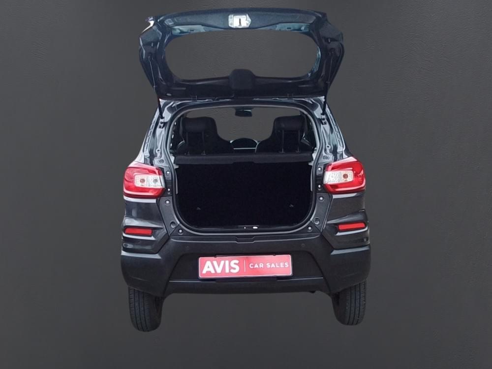 Suzuki S-Presso 1.0 Gl Amt
