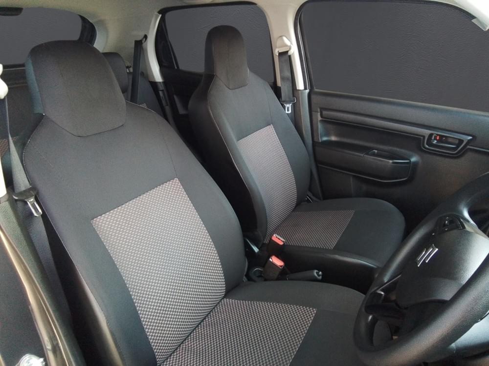 Suzuki S-Presso 1.0 Gl+ Amt