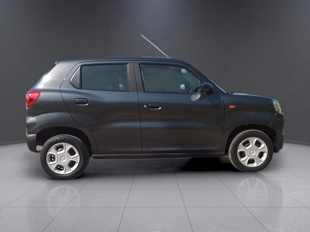 Suzuki S-Presso 1.0 Gl+ Amt