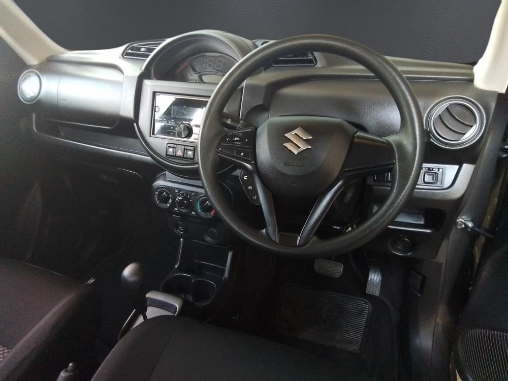 Suzuki S-Presso 1.0 Gl+ Amt