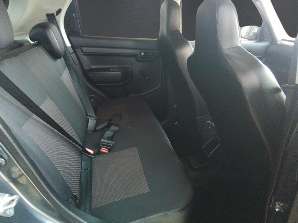 Suzuki S-Presso 1.0 Gl+ Amt