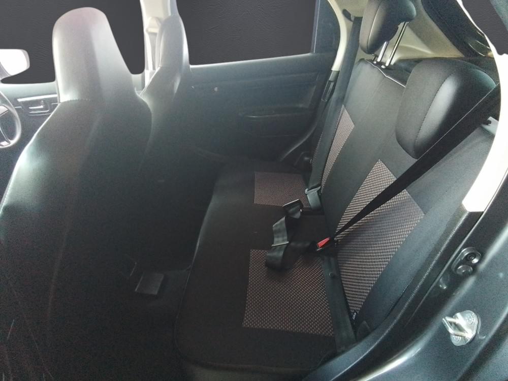 Suzuki S-Presso 1.0 Gl+ Amt