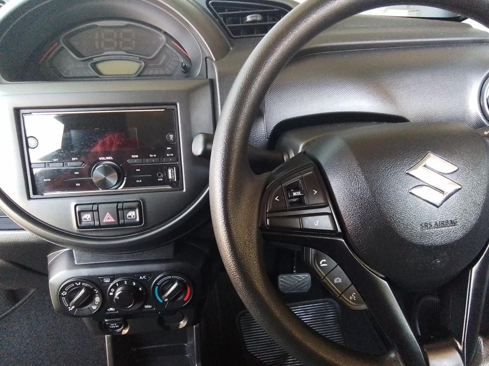 Suzuki S-Presso 1.0 Gl+ Amt