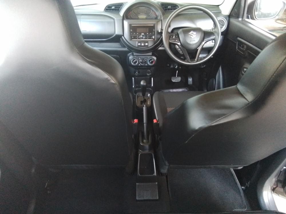 Suzuki S-Presso 1.0 Gl+ Amt