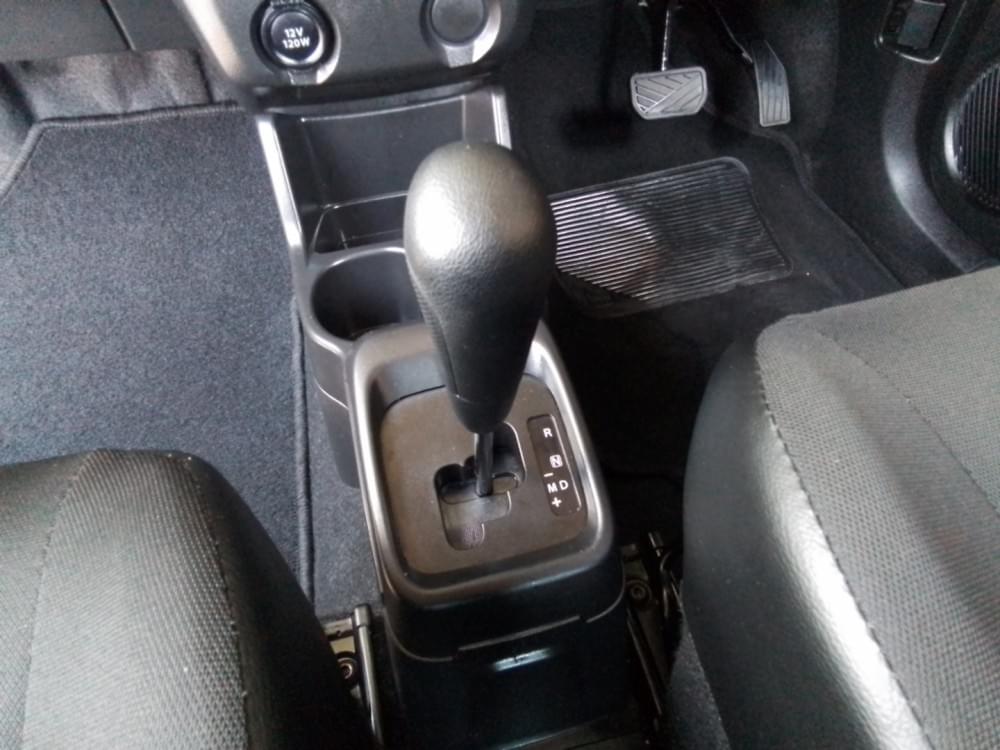 Suzuki S-Presso 1.0 Gl+ Amt