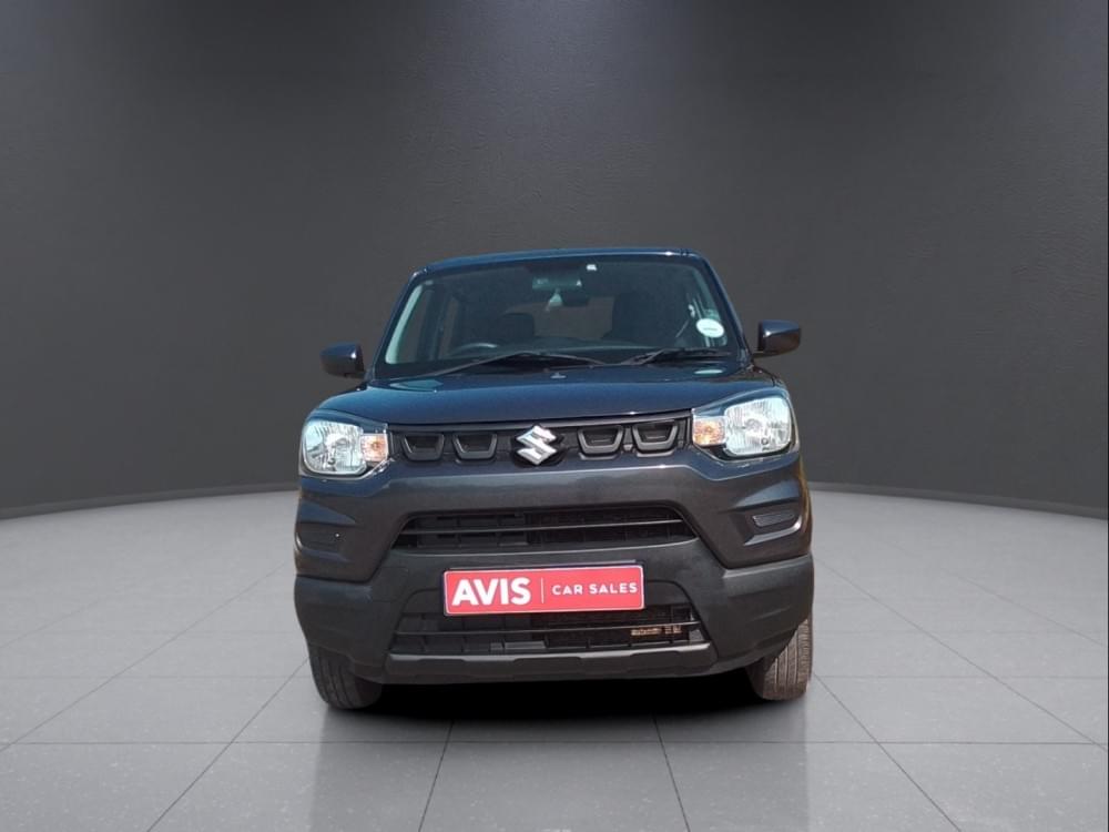 Suzuki S-Presso 1.0 Gl+ Amt