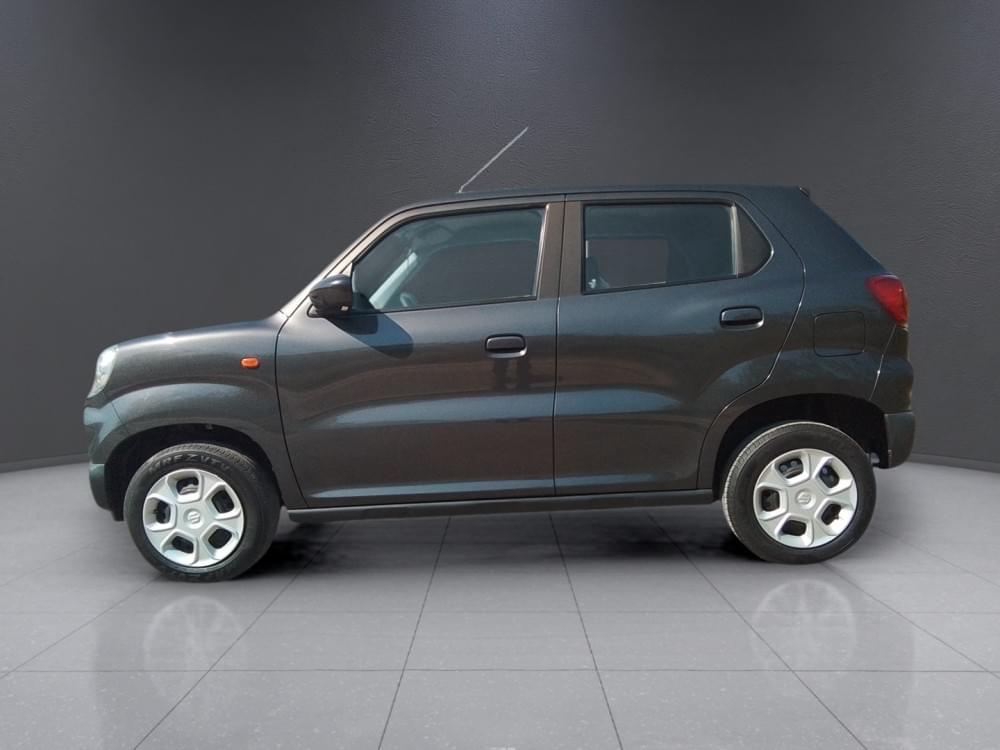 Suzuki S-Presso 1.0 Gl+ Amt