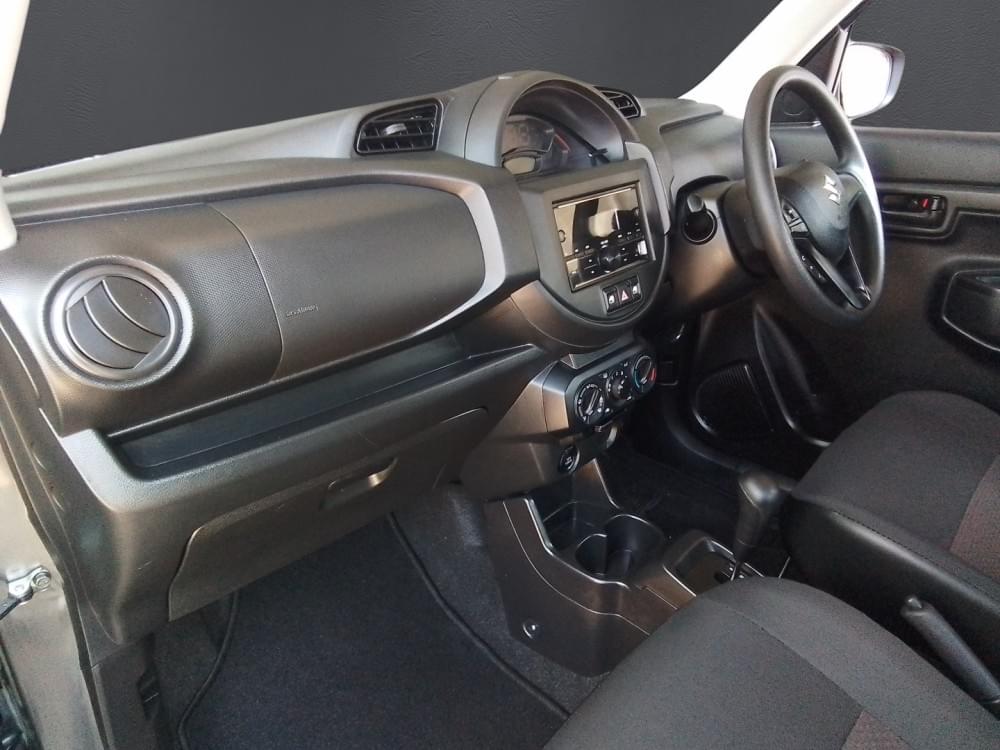 Suzuki S-Presso 1.0 Gl+ Amt