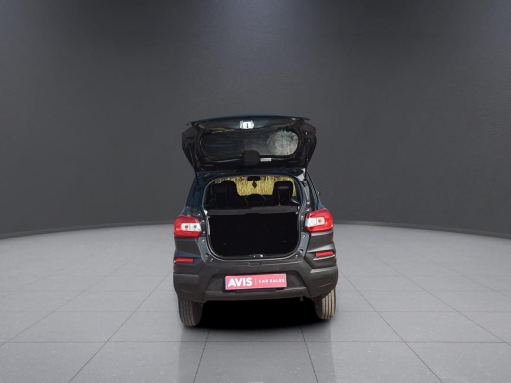 Suzuki S-Presso 1.0 Gl+ Amt