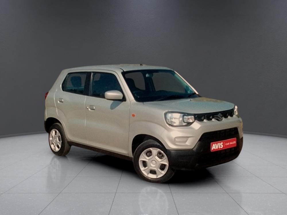 Suzuki S-Presso 1.0 Gl+ Amt