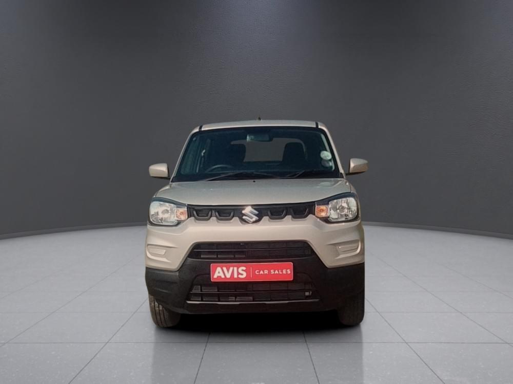 Suzuki S-Presso 1.0 Gl+ Amt