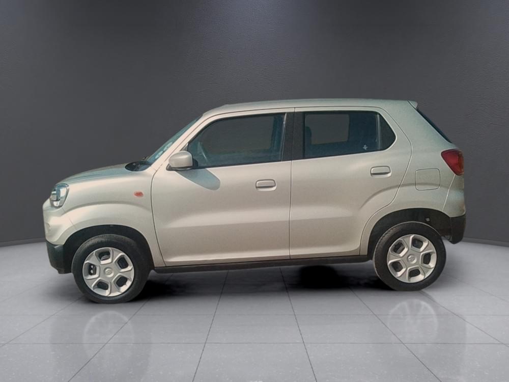 Suzuki S-Presso 1.0 Gl+ Amt