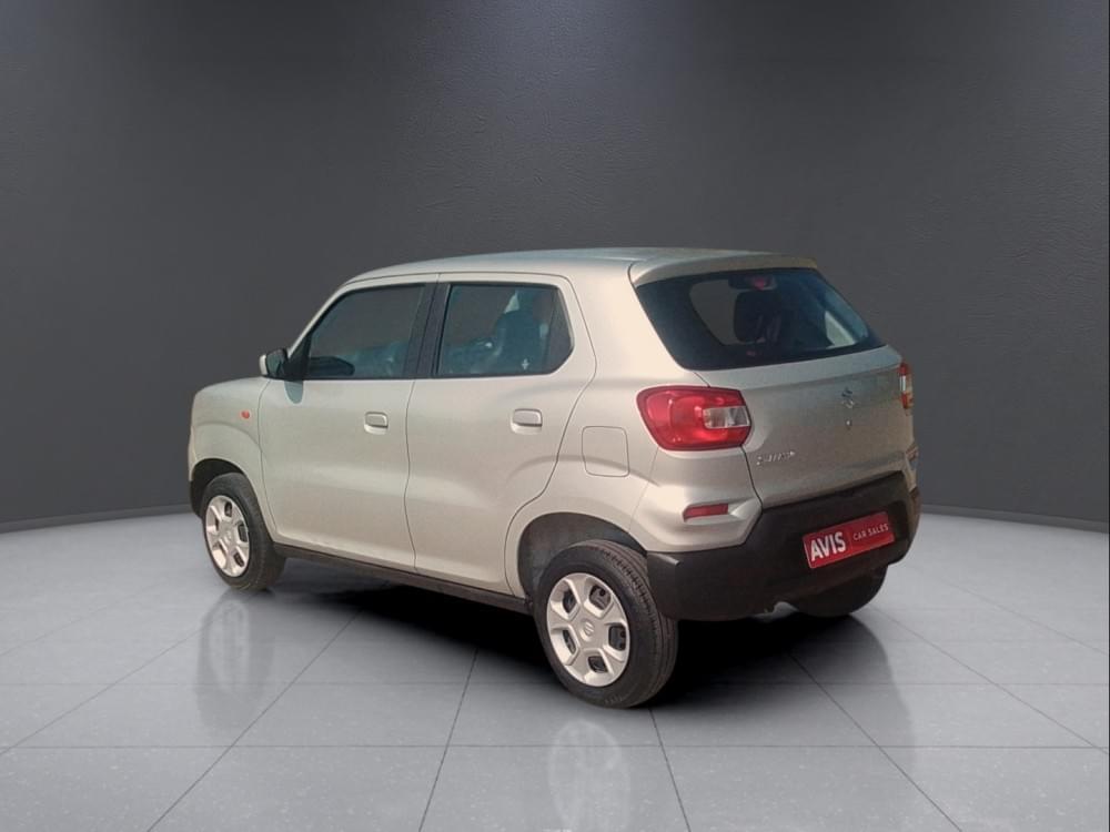 Suzuki S-Presso 1.0 Gl+ Amt