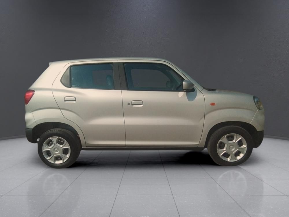Suzuki S-Presso 1.0 Gl+ Amt