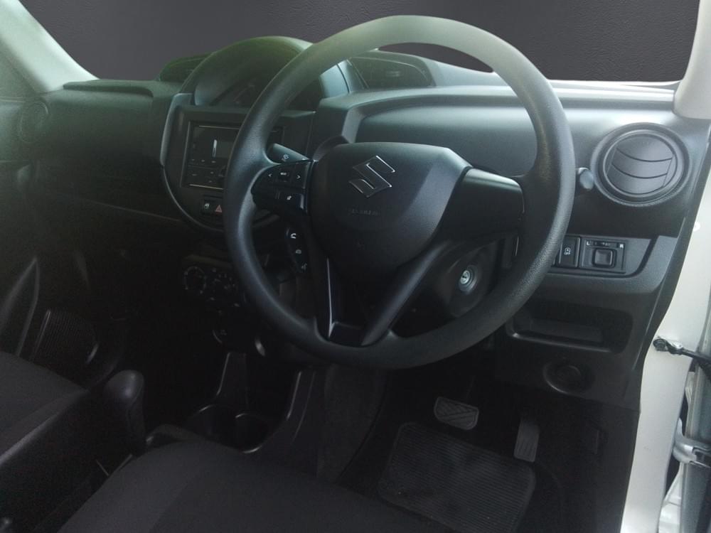 Suzuki S-Presso 1.0 Gl+ Amt