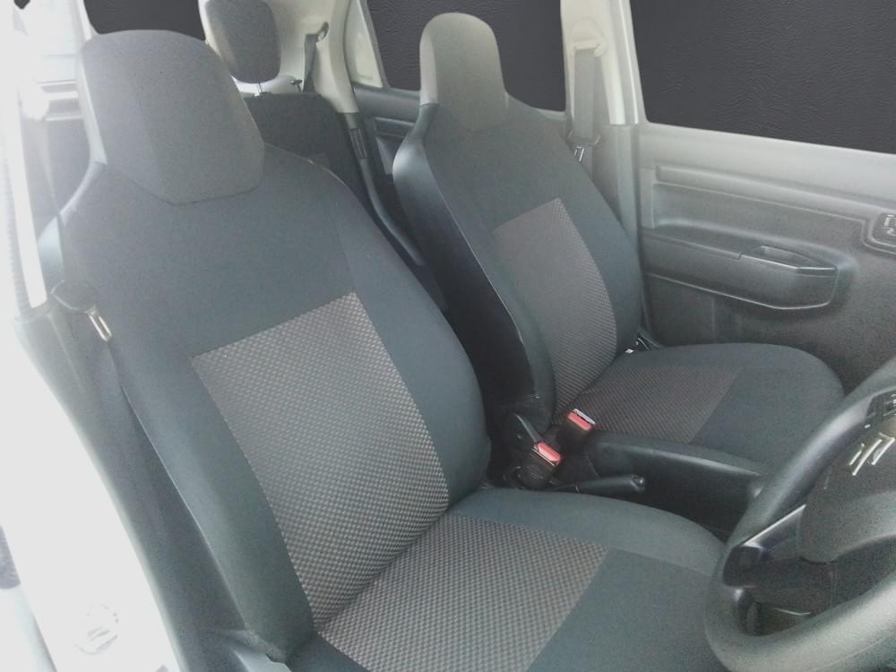 Suzuki S-Presso 1.0 Gl+ Amt