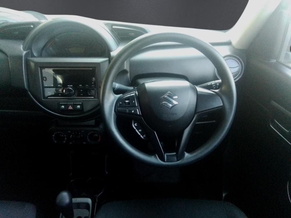Suzuki S-Presso 1.0 Gl+ Amt