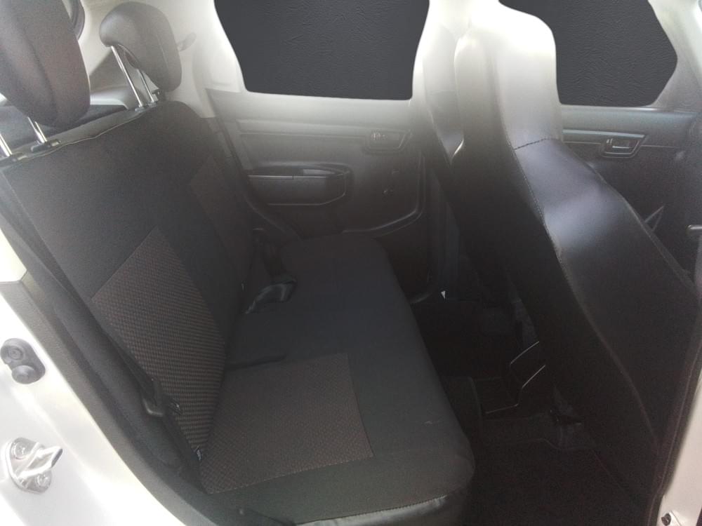 Suzuki S-Presso 1.0 Gl+ Amt
