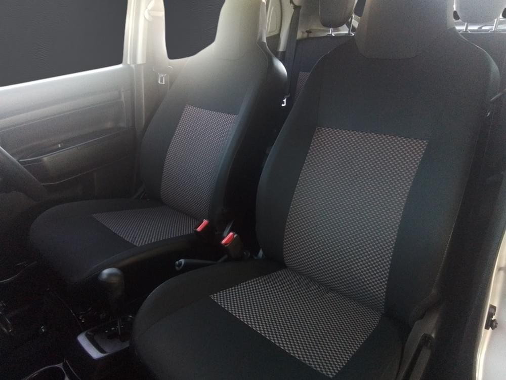 Suzuki S-Presso 1.0 Gl+ Amt