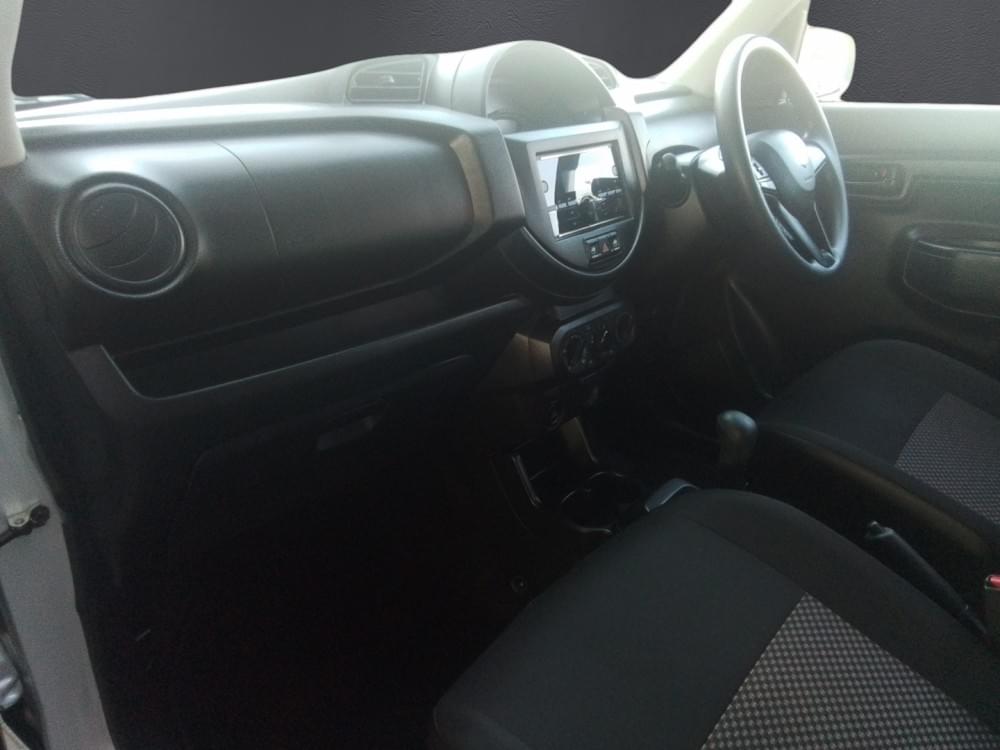 Suzuki S-Presso 1.0 Gl+ Amt