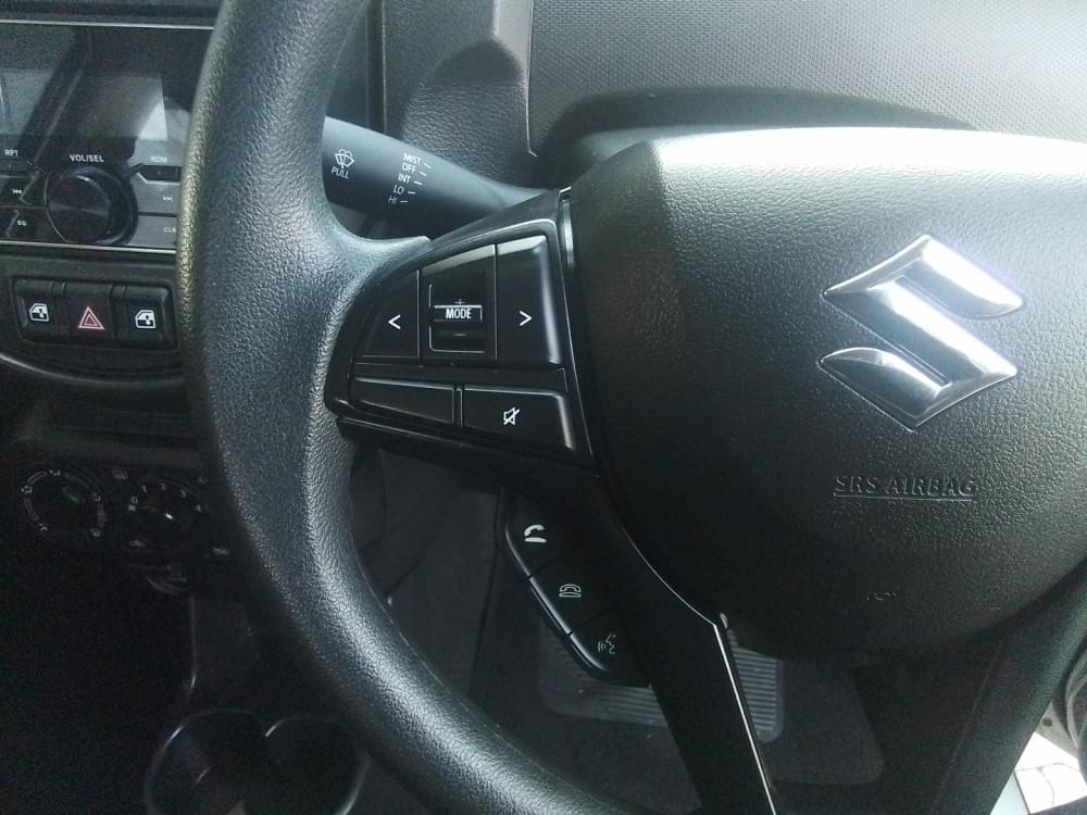 Suzuki S-Presso 1.0 Gl+ Amt
