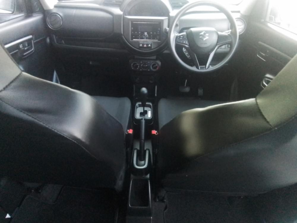 Suzuki S-Presso 1.0 Gl+ Amt