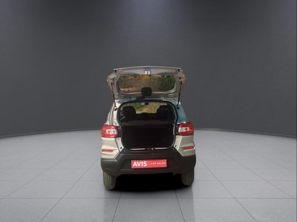 Suzuki S-Presso 1.0 Gl+ Amt