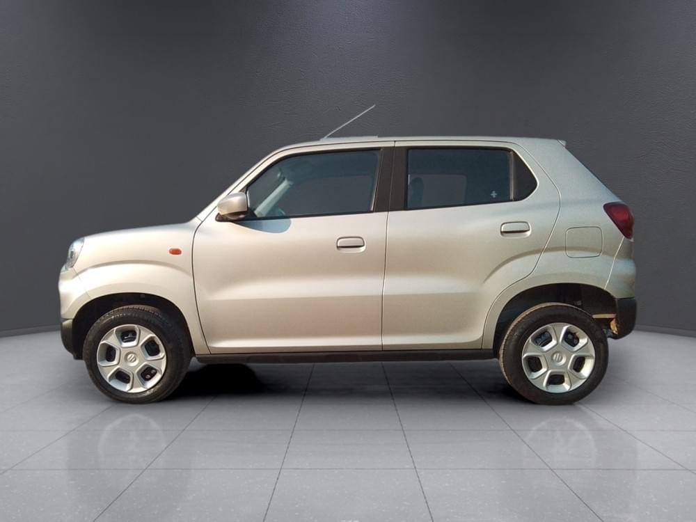 Suzuki S-Presso 1.0 Gl+ Amt