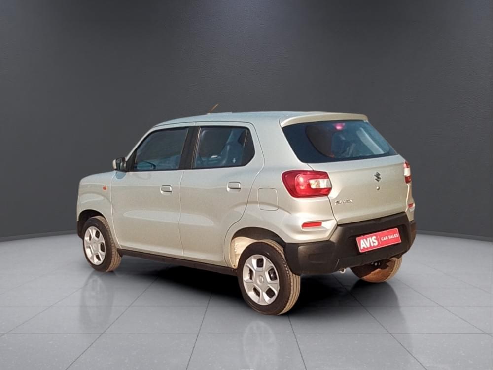 Suzuki S-Presso 1.0 Gl+ Amt