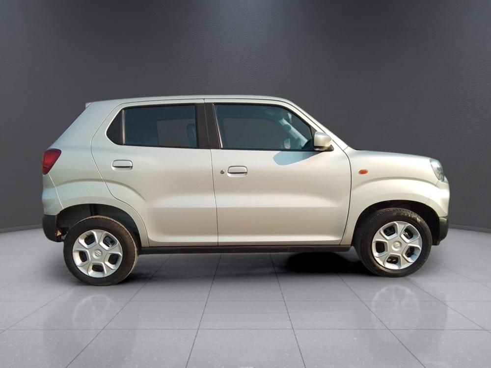 Suzuki S-Presso 1.0 Gl+ Amt