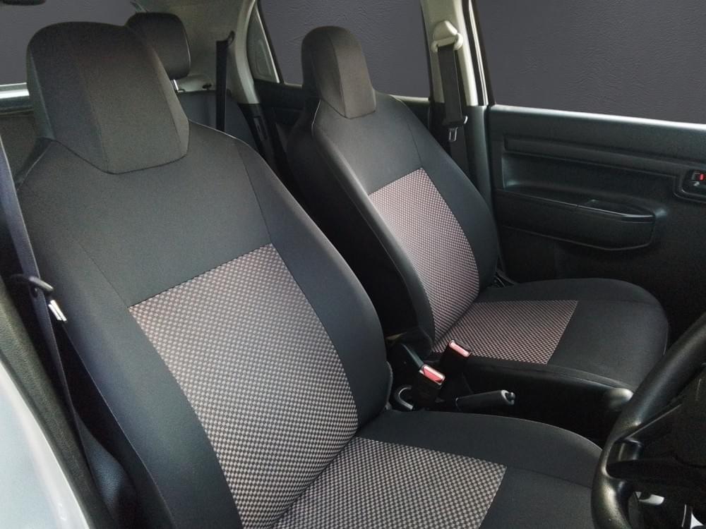 Suzuki S-Presso 1.0 Gl+ Amt