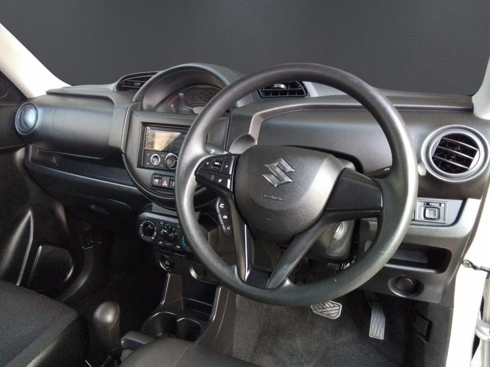 Suzuki S-Presso 1.0 Gl+ Amt