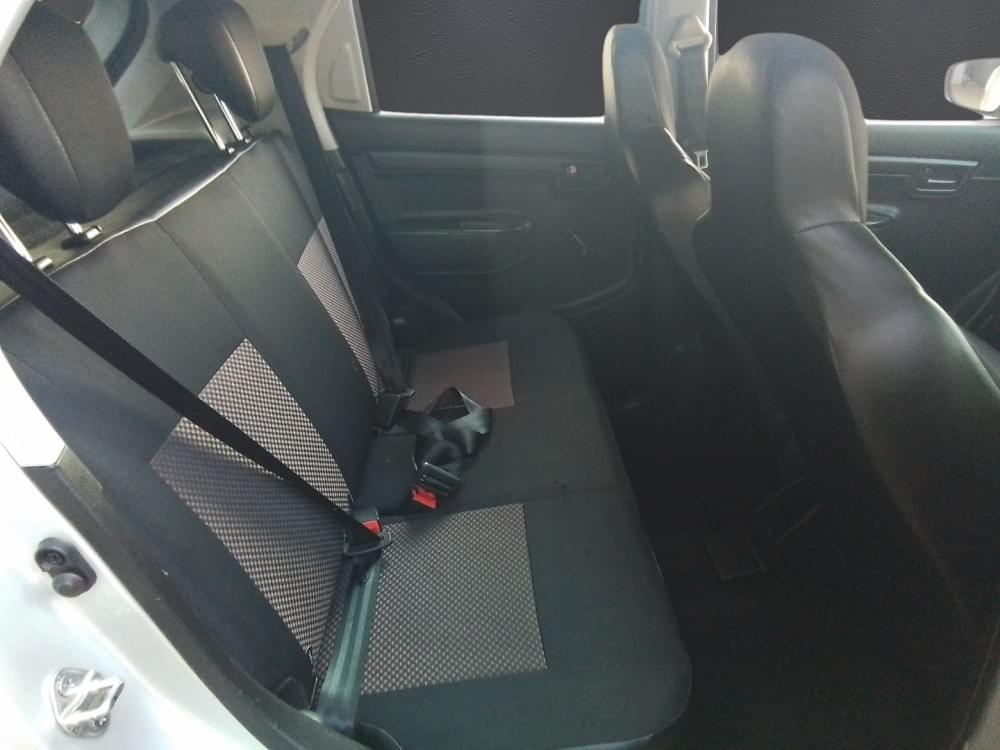 Suzuki S-Presso 1.0 Gl+ Amt