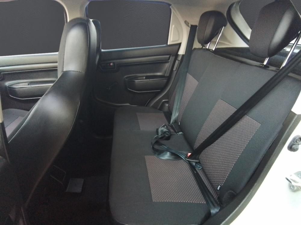 Suzuki S-Presso 1.0 Gl+ Amt