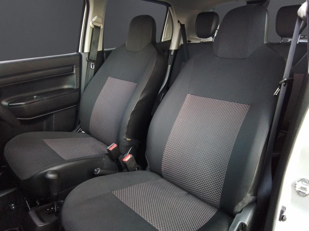 Suzuki S-Presso 1.0 Gl+ Amt