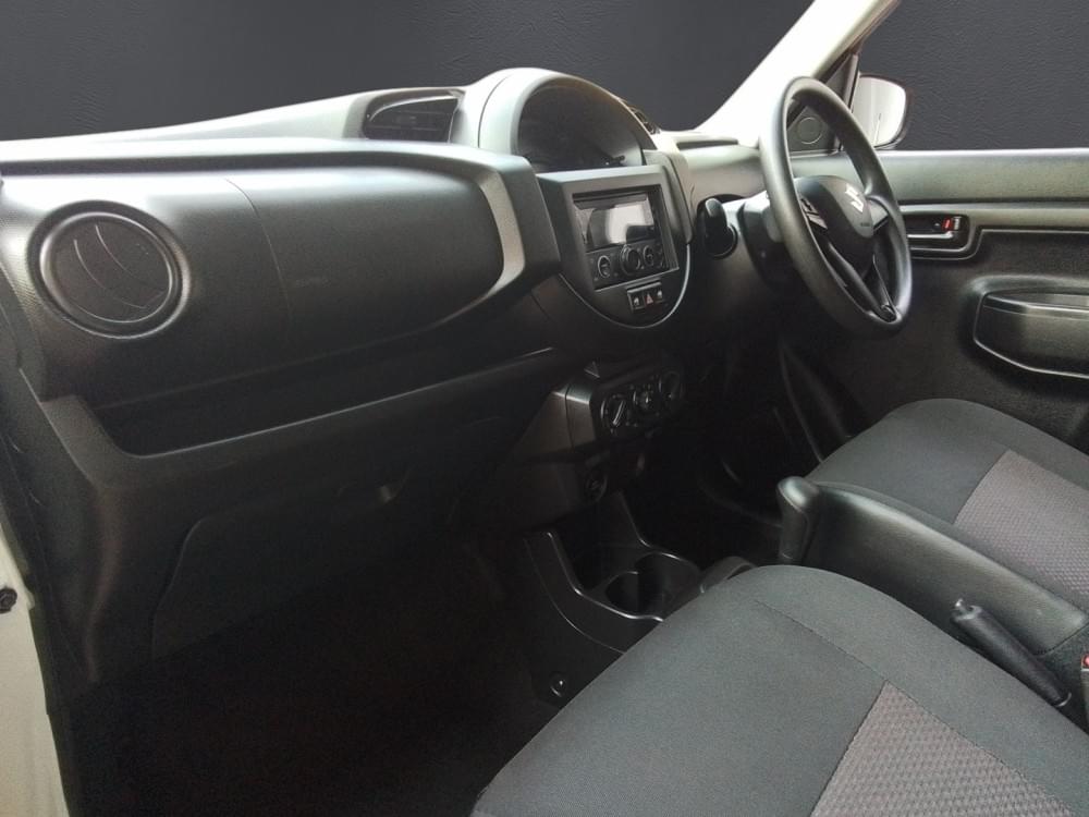 Suzuki S-Presso 1.0 Gl+ Amt