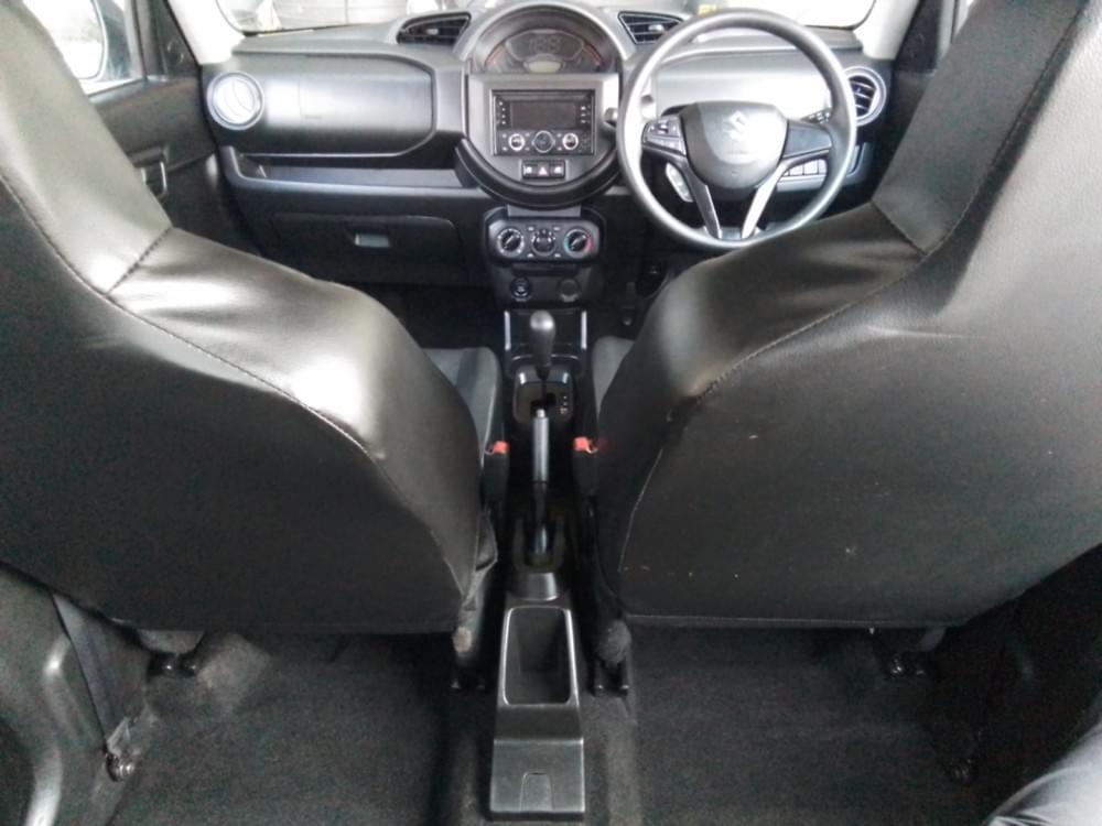 Suzuki S-Presso 1.0 Gl+ Amt