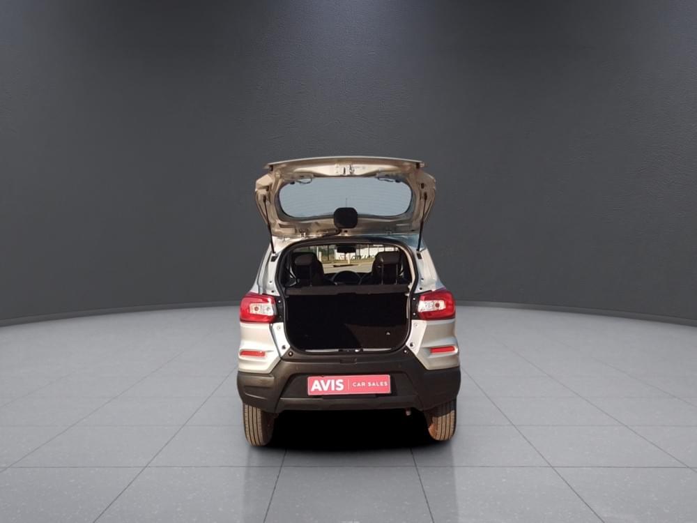Suzuki S-Presso 1.0 Gl+ Amt