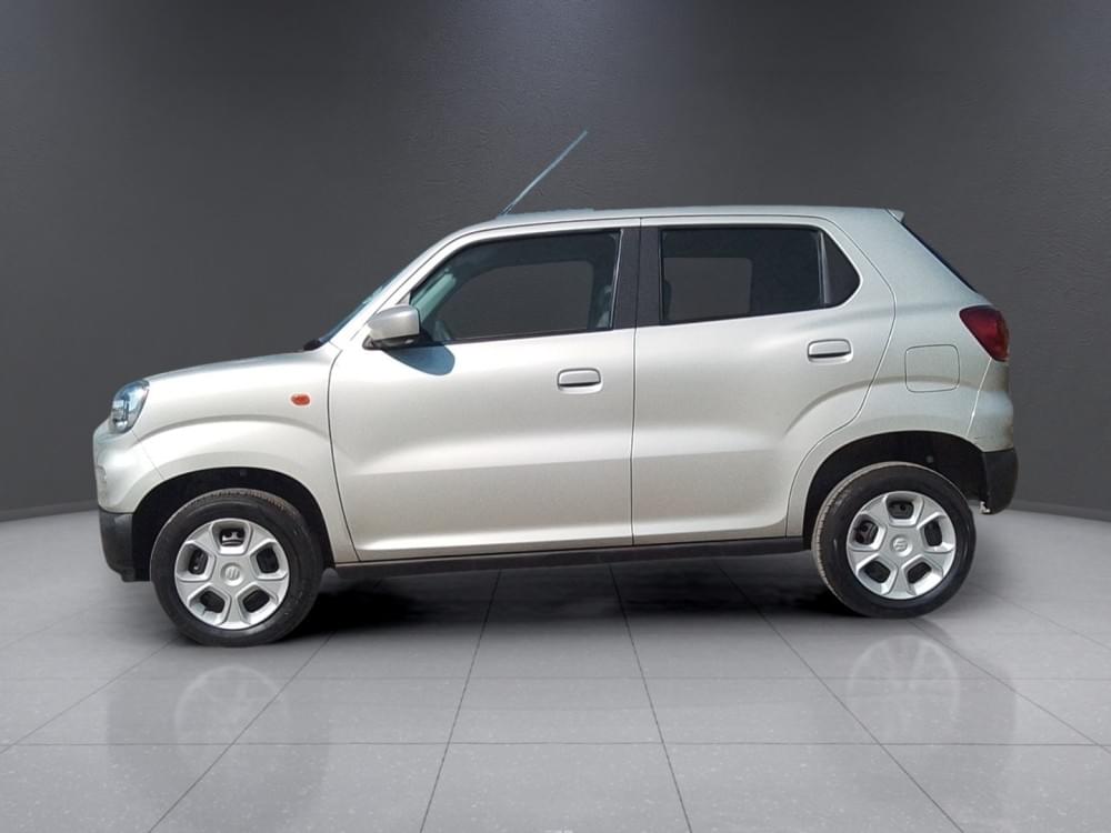 Suzuki S-Presso 1.0 Gl Amt