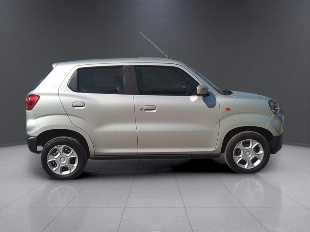 Suzuki S-Presso 1.0 Gl Amt