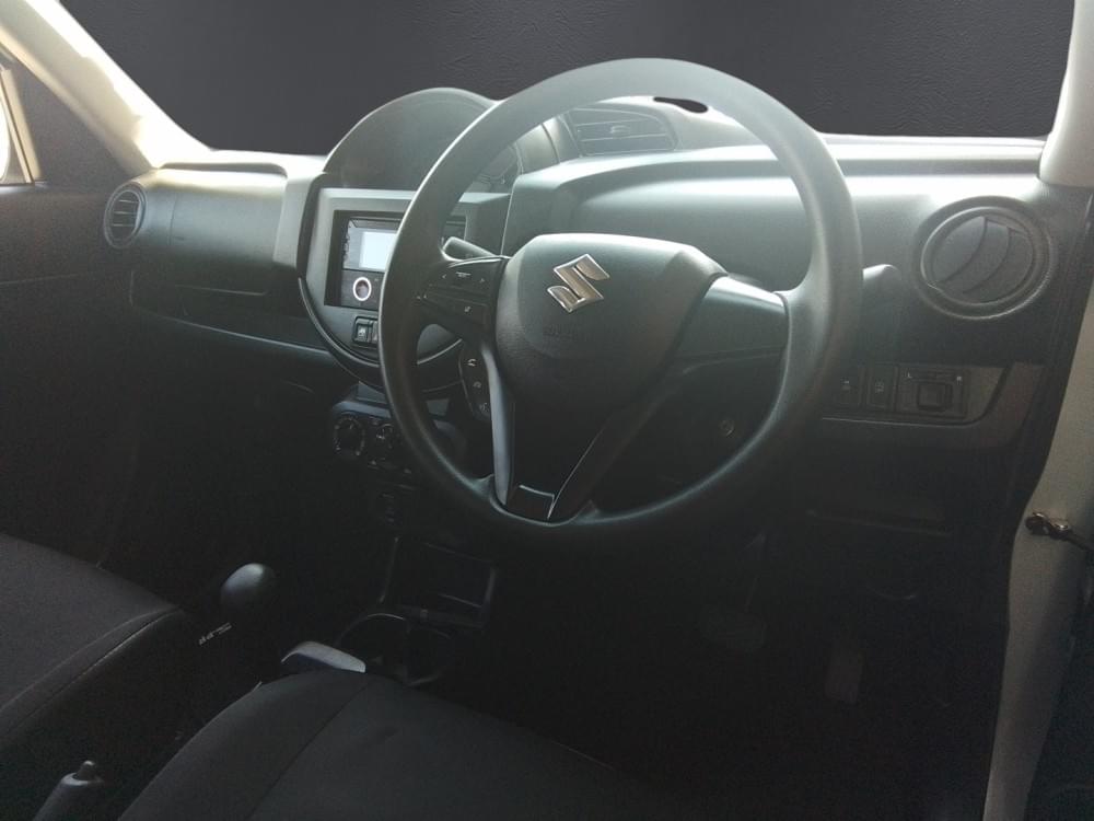 Suzuki S-Presso 1.0 Gl Amt